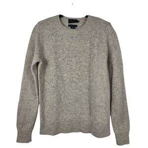 Pendleton knit wool pullover